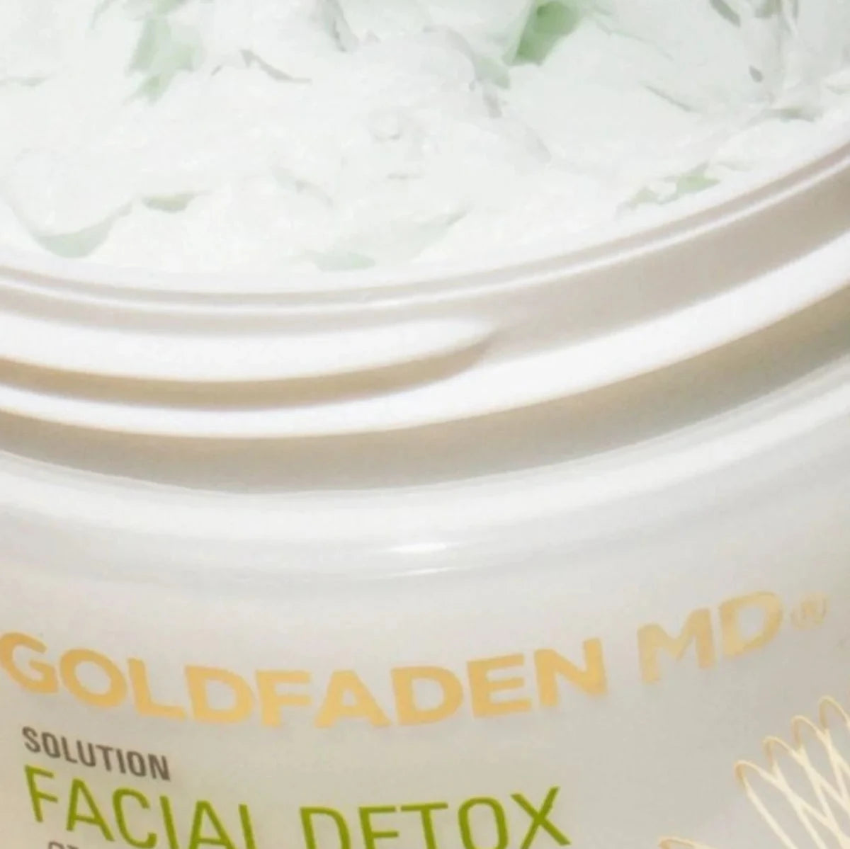 Facial Detox Mask | Shop Goldfaden MD at London Beauty