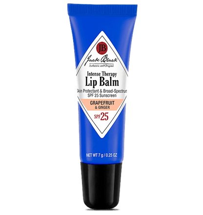 Intense Therapy Lip Balm - London Beauty