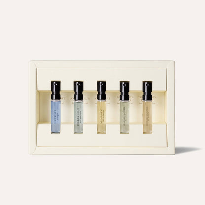 Fragrance Discovery Collection