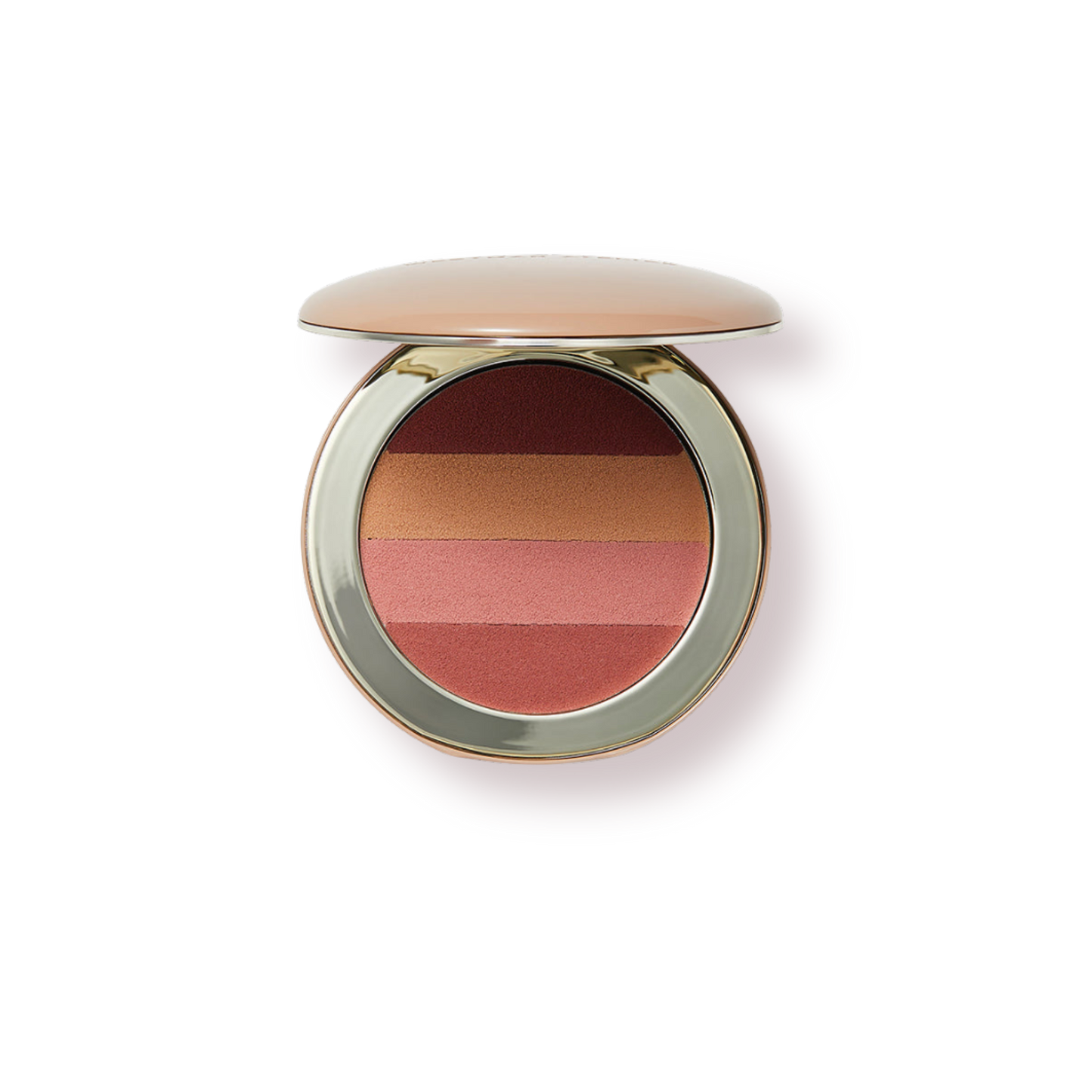 Les Nude Lipstick Palette