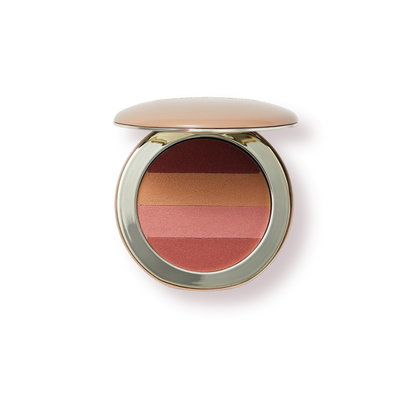 Les Nude Lipstick Palette