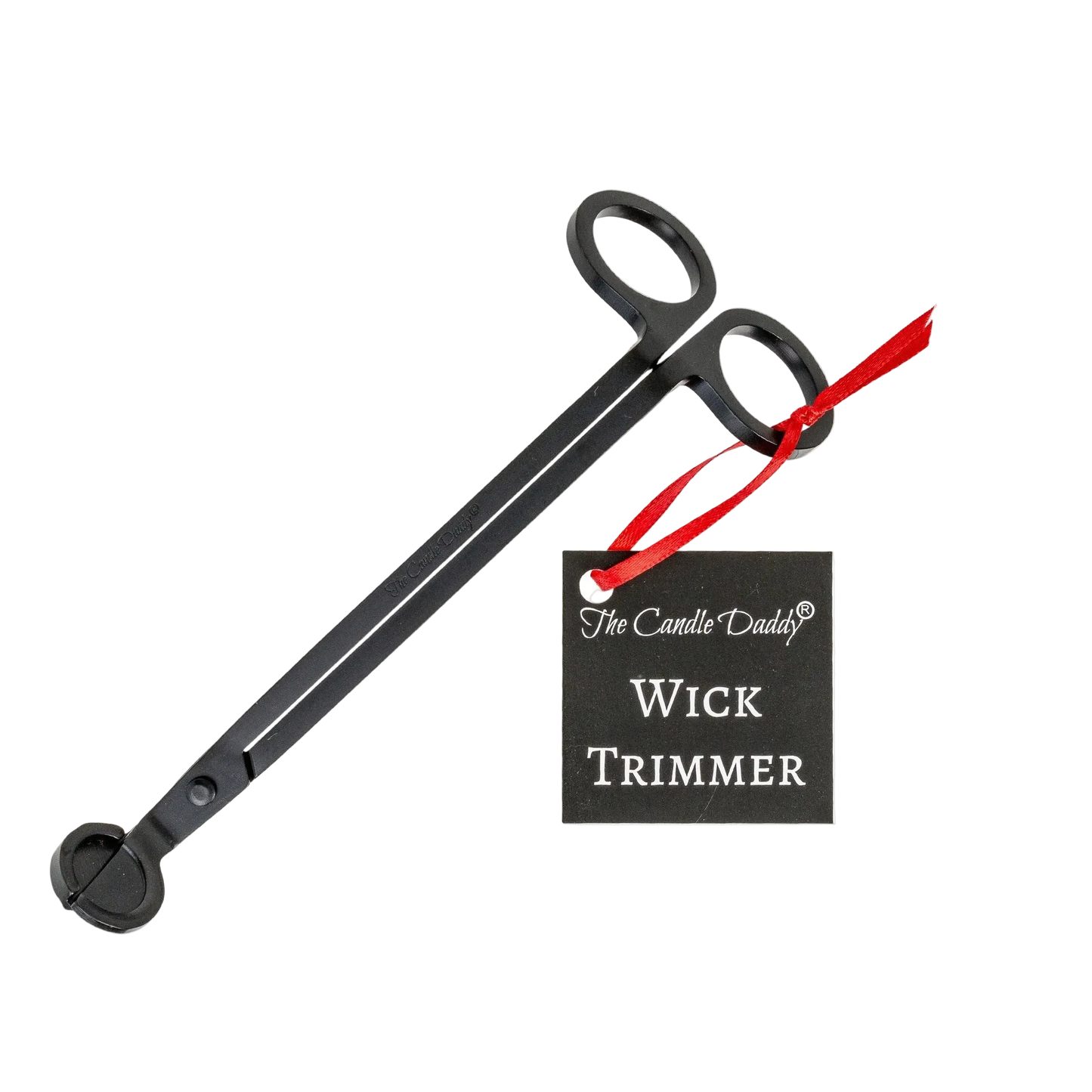 Candle Wick Trimmer