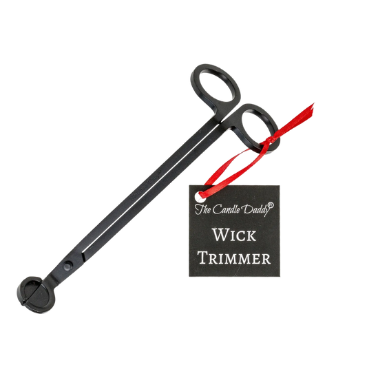 Candle Wick Trimmer