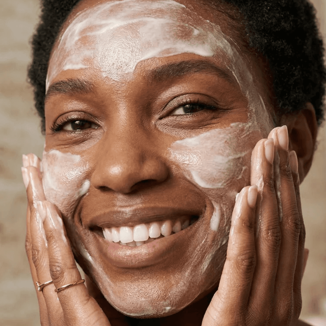 Evening Reset Cleansing Balm