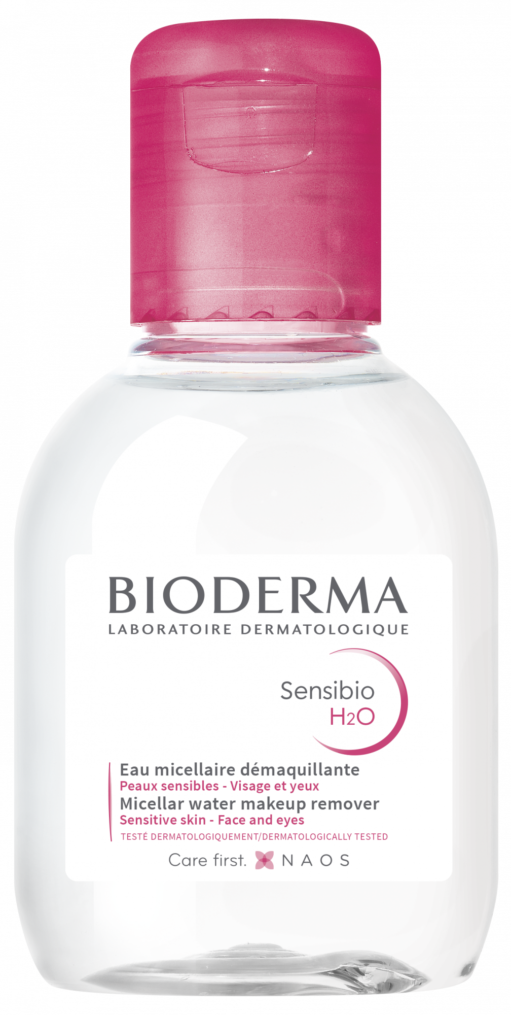 Sensibio H20 Micellar Water