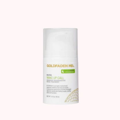 Wake Up Call | Overnight Retinol Facial Treatment