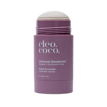 Extra Strength Deodorant - Sweet Surrender - London Beauty