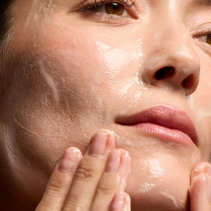 Active Renewal Cleanser | Brightening and Balancing Facial Wash