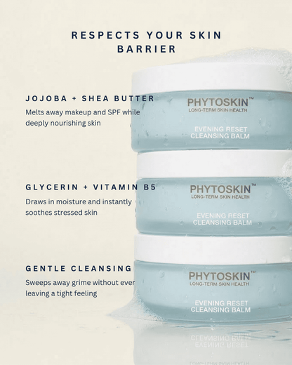 Evening Reset Cleansing Balm