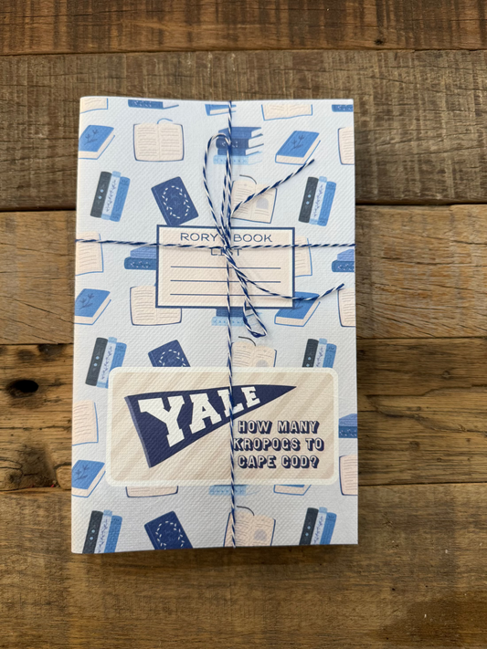 The Girls Notebooks