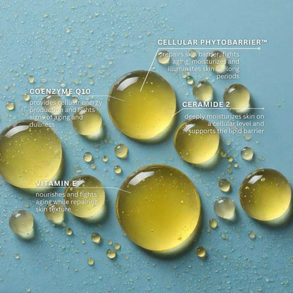 Barrier Revive Elixir - London Beauty