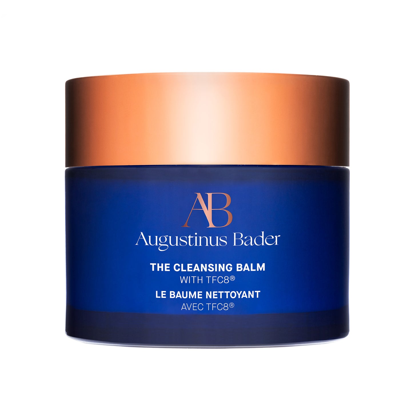 The Cleansing Balm