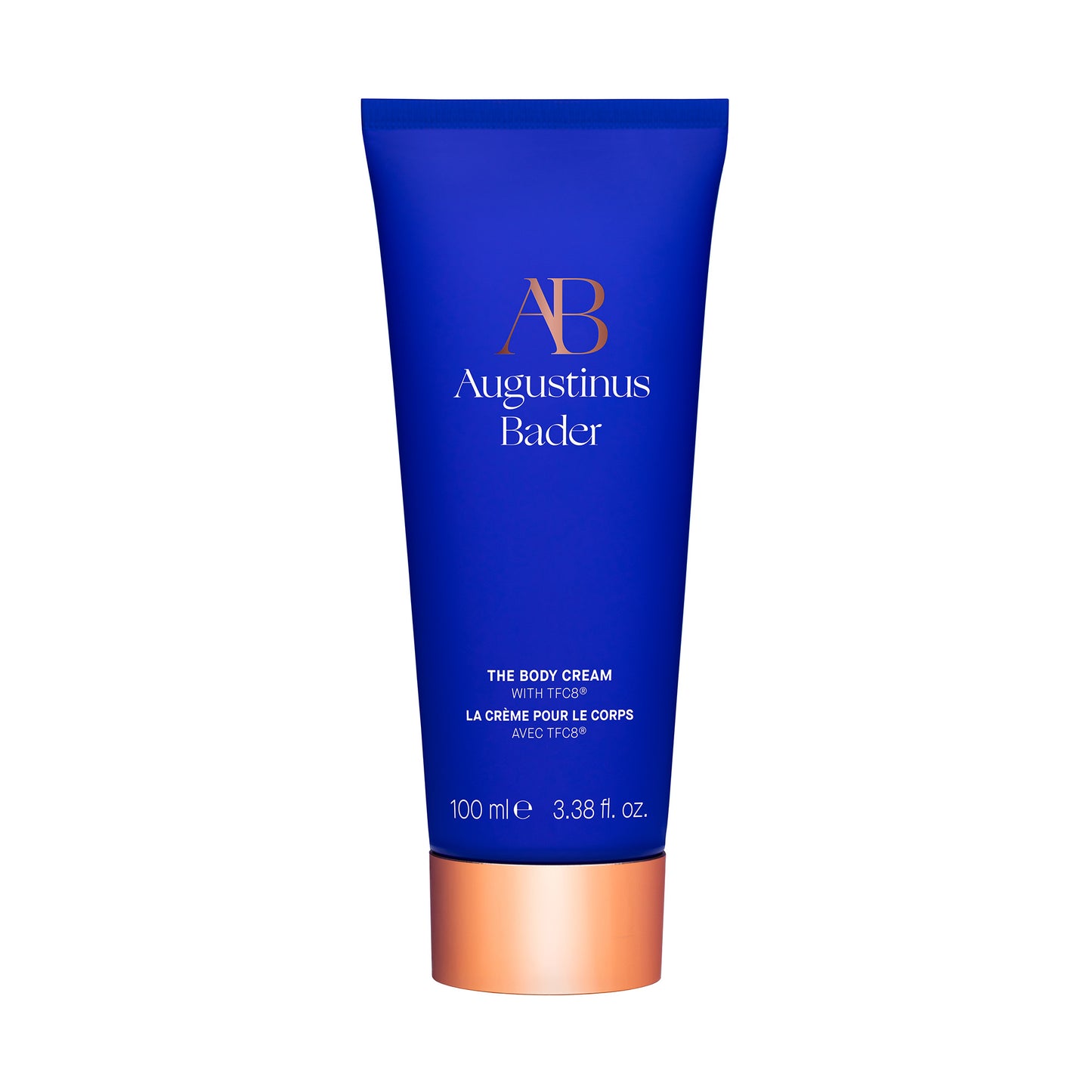 The Body Cream | Shop Augustinus Bader at London Beauty