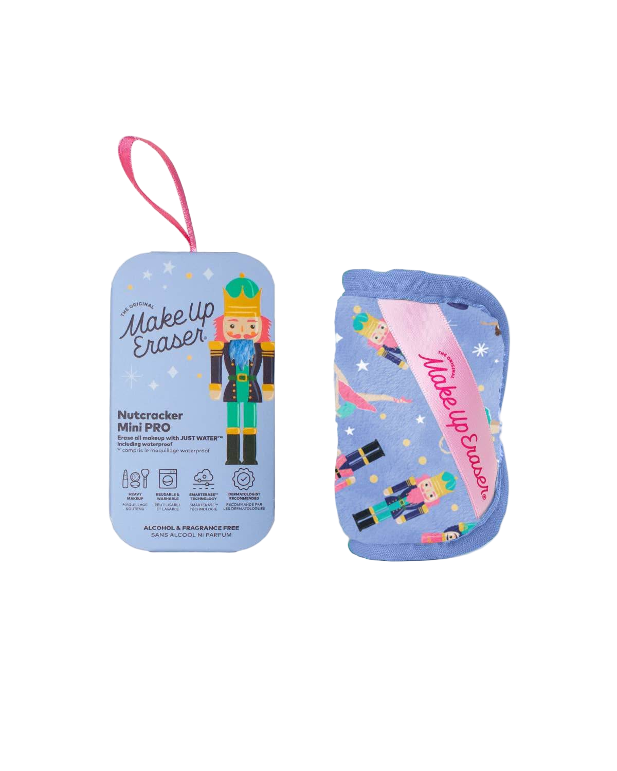 Nutcracker Mini PRO | Ornament Gift