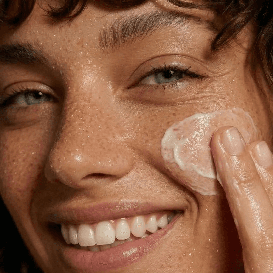 Evening Reset Cleansing Balm