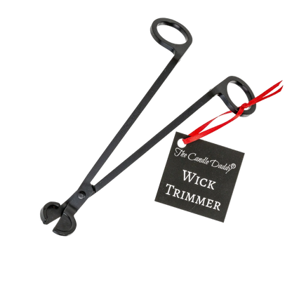 Candle Wick Trimmer