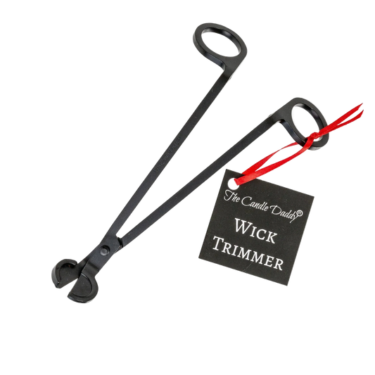 Candle Wick Trimmer