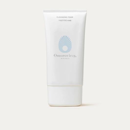 Cleansing Foam | Shop Omorovicza at London Beauty