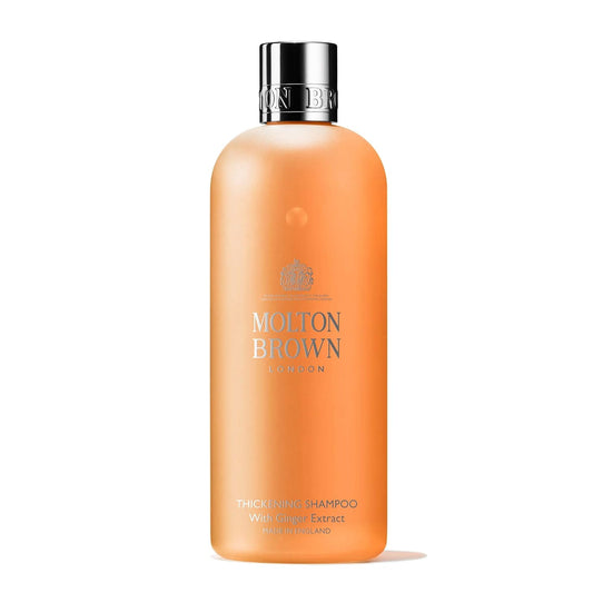 Thickening Shampoo with Ginger | Shop Molton Brown at London Beauty