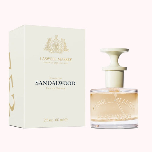 Sandalwood Eau de Toilette