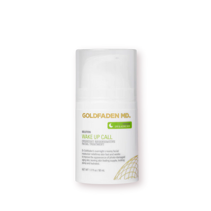 Wake Up Call | Overnight Retinol Facial Treatment