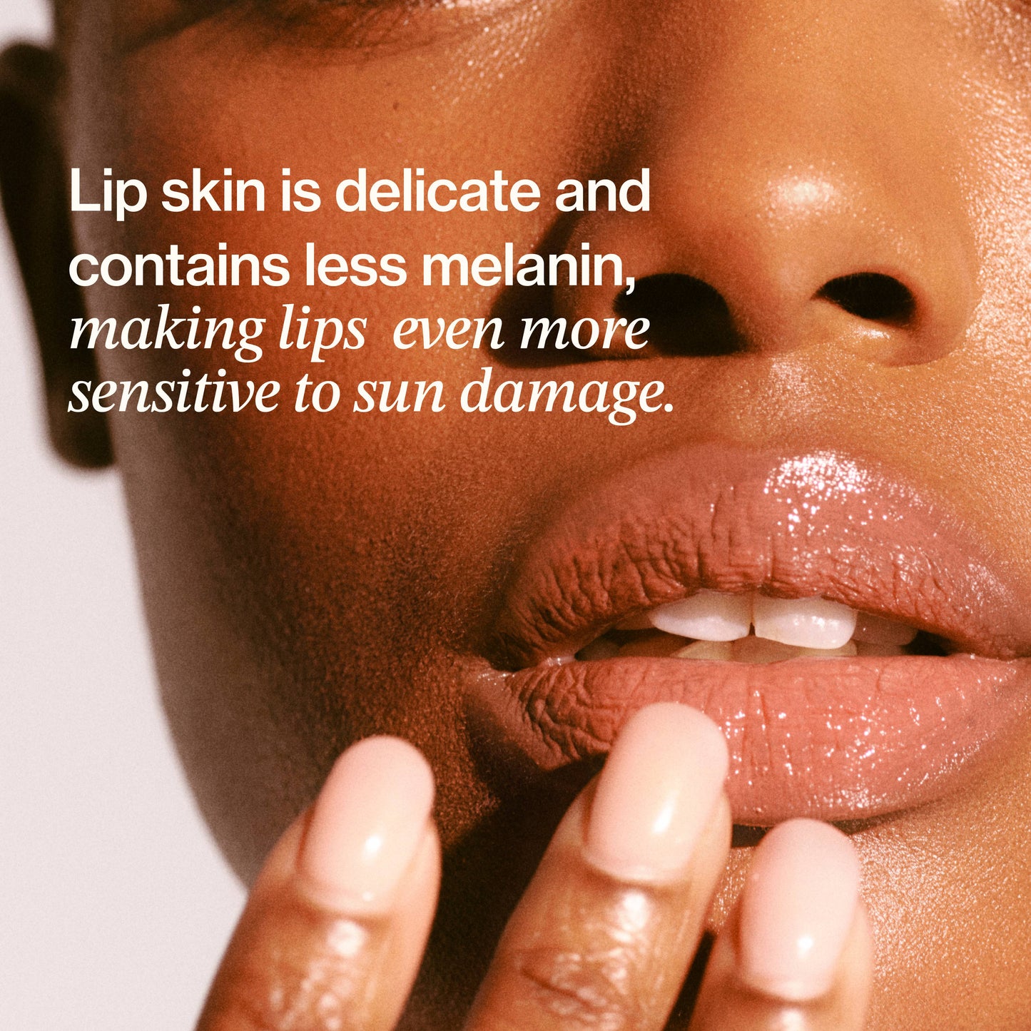 Daily Lip Sun Gloss SPF 30