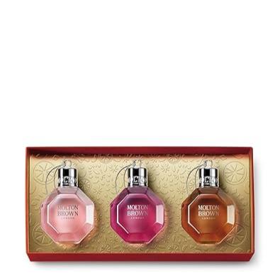 Festive Bauble Collection | Shop Molton Brown at London Beauty