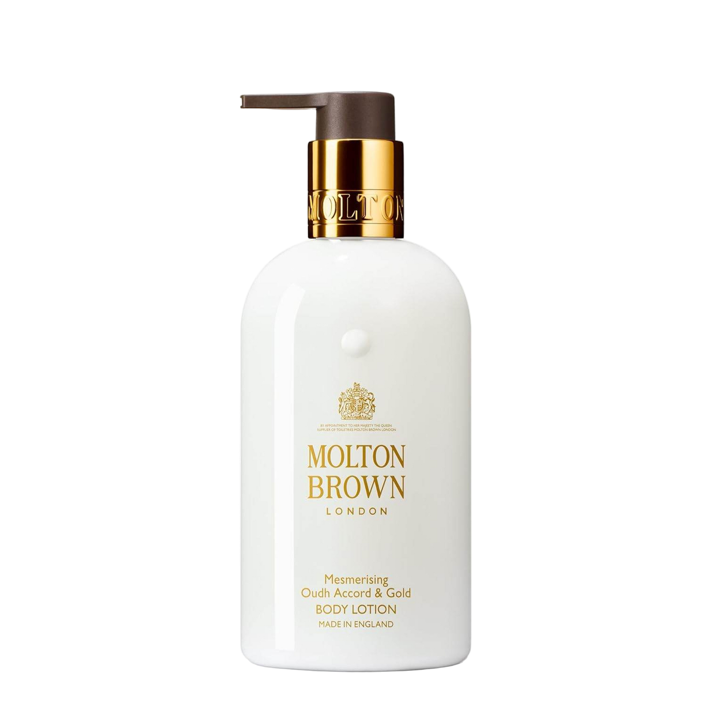 Mesmerising Oudh Accord Hand Lotion