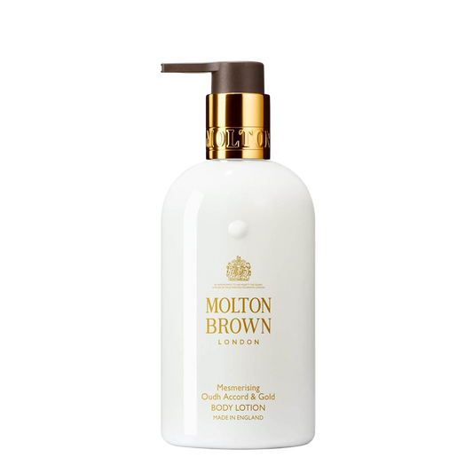 Mesmerising Oudh Accord Hand Lotion