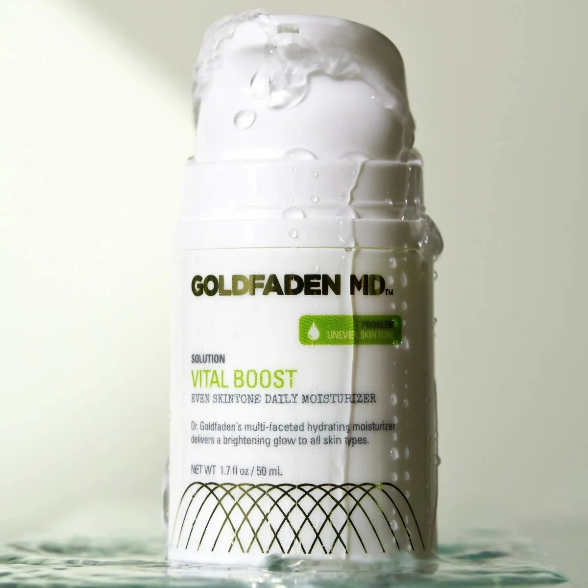 Vital Boost | Shop Goldfaden MD at London Beauty