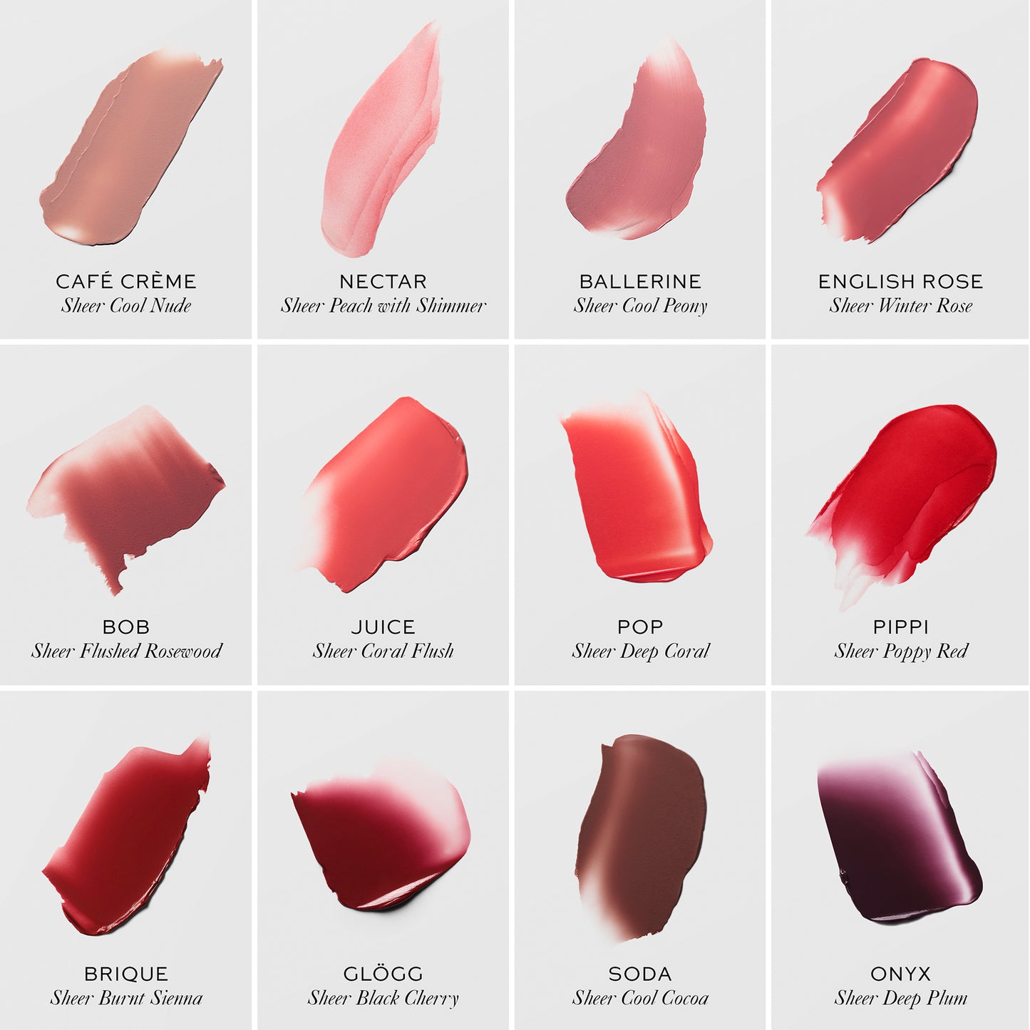 Hydrobalm Tinted Lipstick