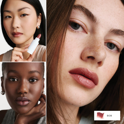 Hydrobalm Tinted Lipstick