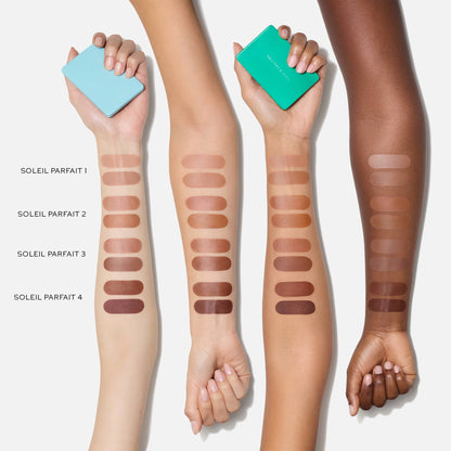 Sun Tone Bronzing Créme | Hydrating Cream Bronzer