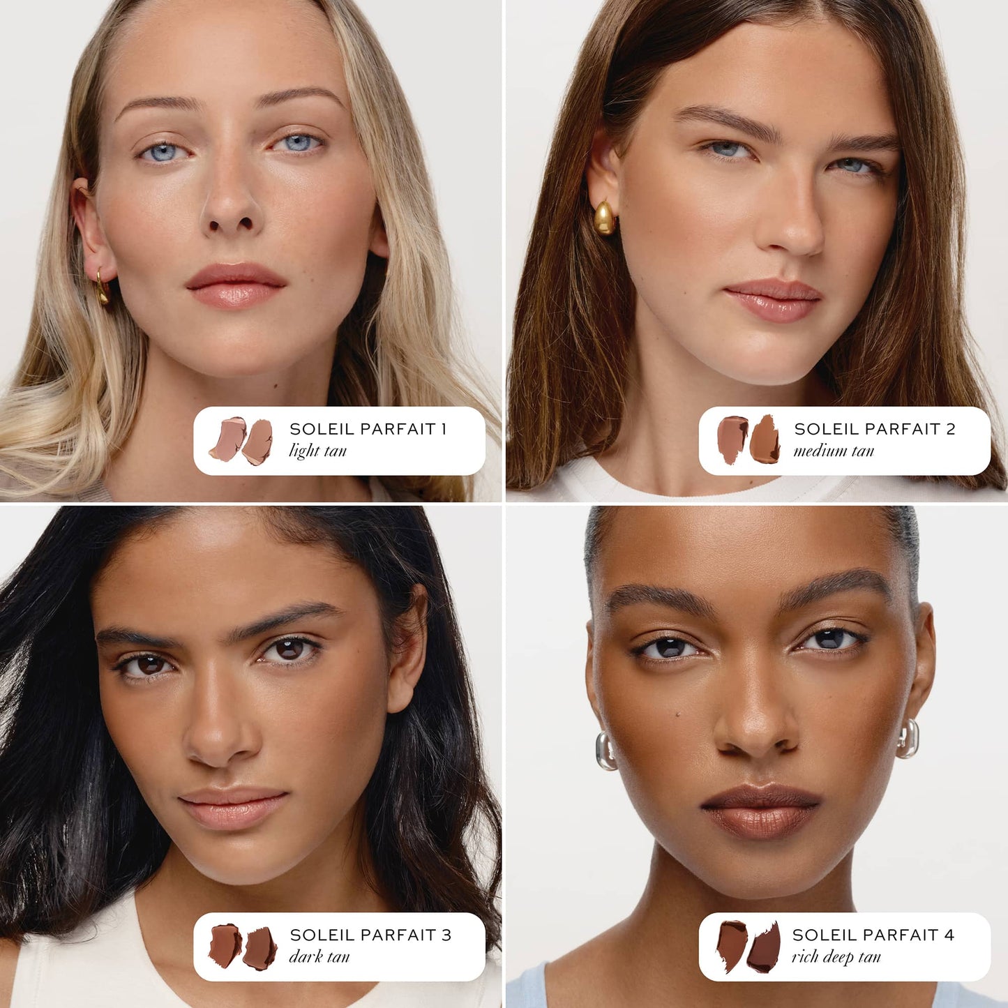 Sun Tone Bronzing Créme | Hydrating Cream Bronzer