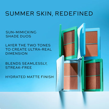 Sun Tone Bronzing Créme | Hydrating Cream Bronzer