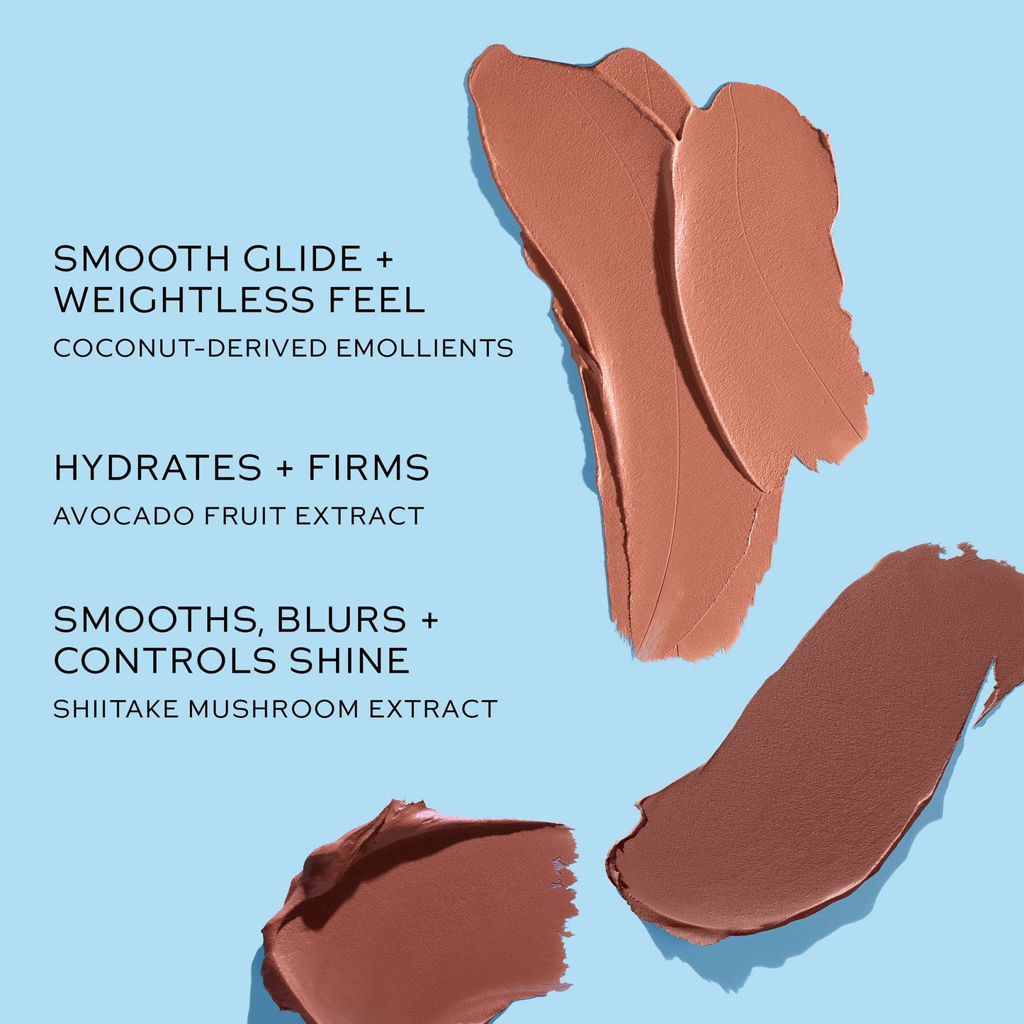 Sun Tone Bronzing Créme | Hydrating Cream Bronzer