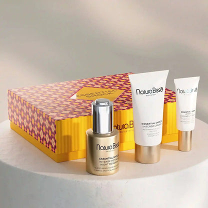 Essential Shock Intense Holiday Set LIMITED EDITION