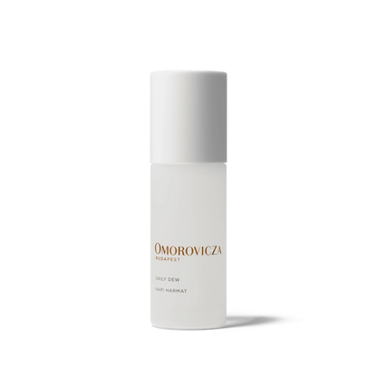 Daily Dew | Lightweight Gel Moisturizer