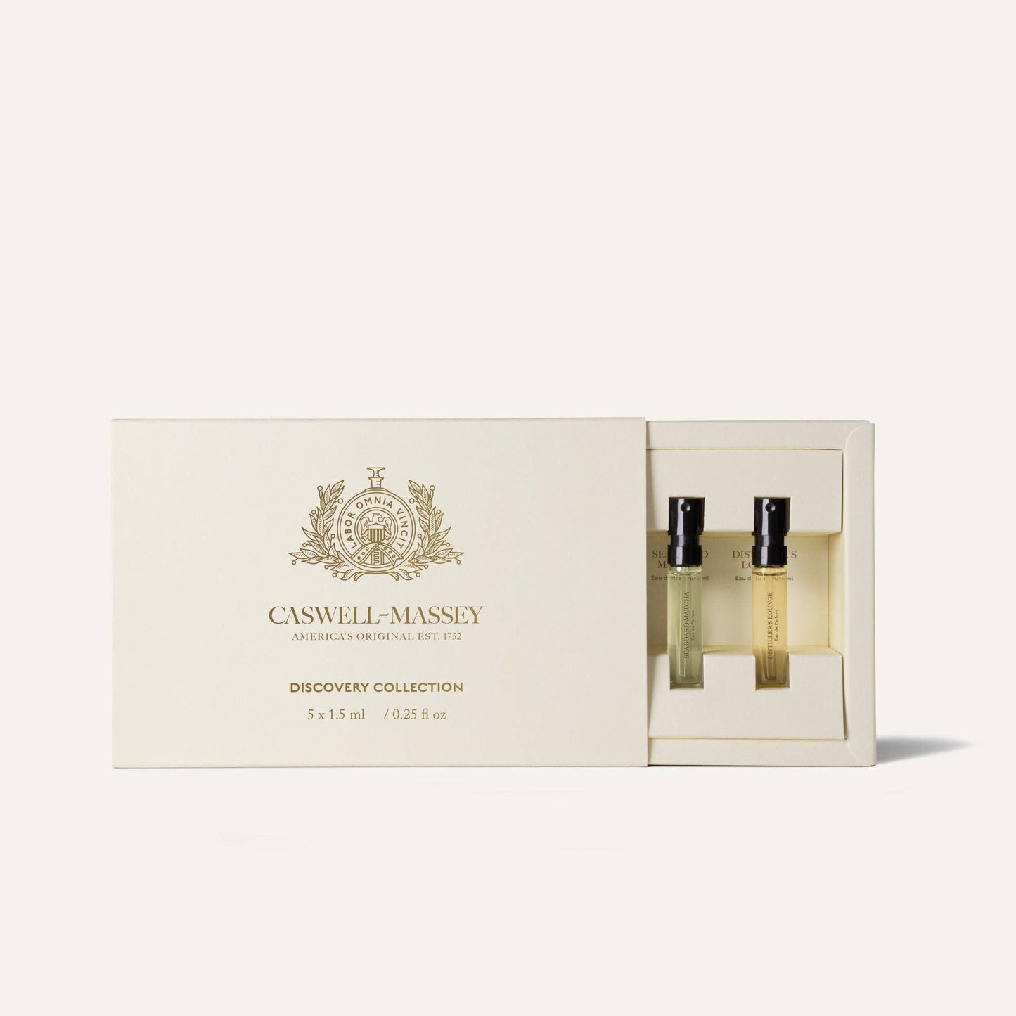 Fragrance Discovery Collection