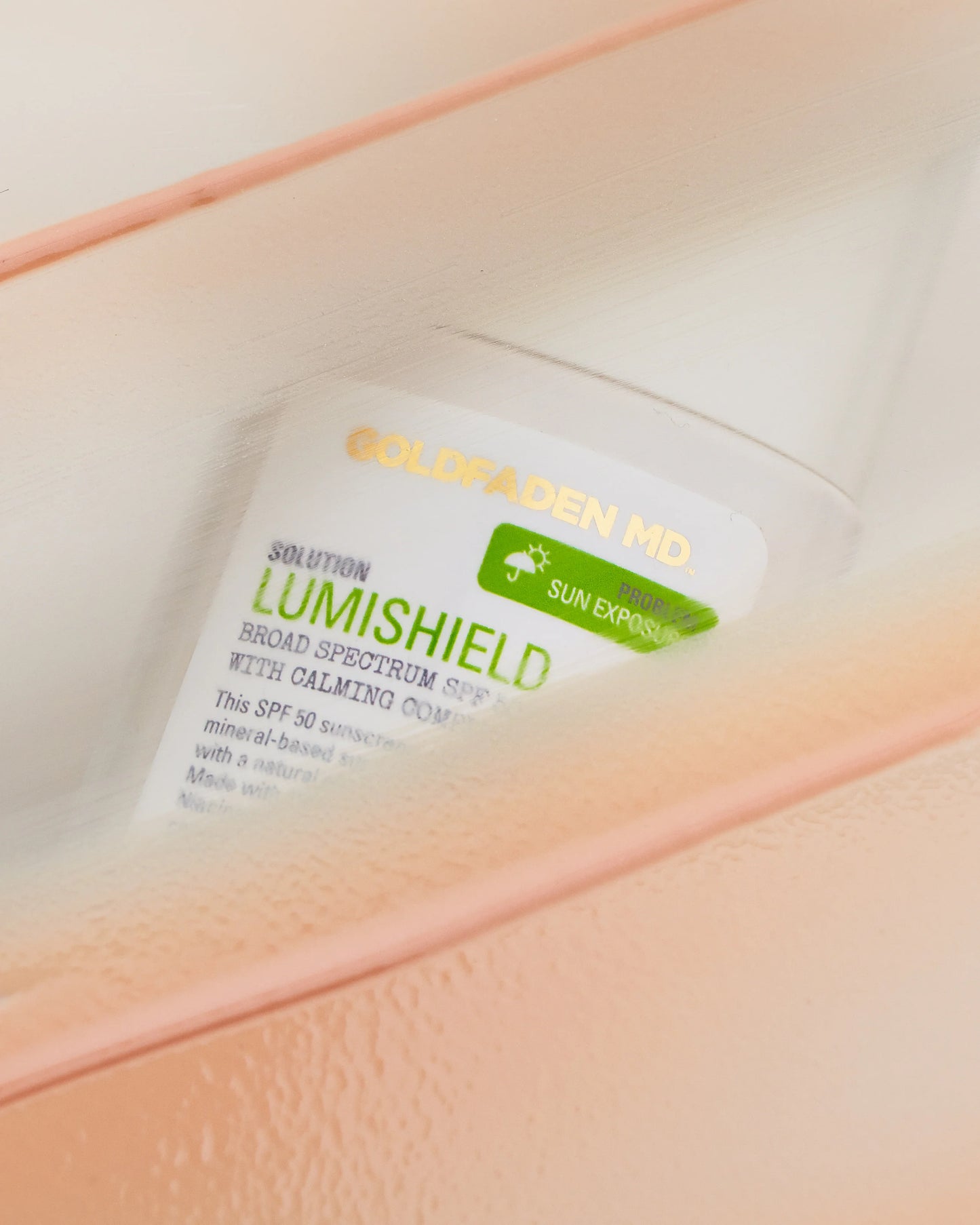LumiShield | Broad Spectrum SPF 50