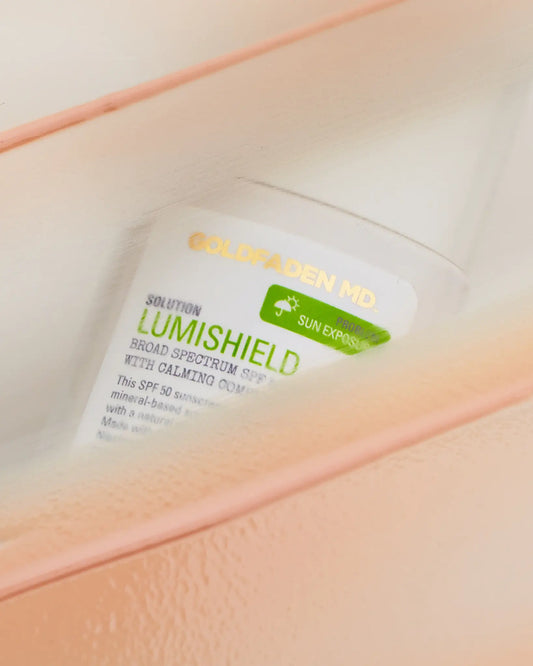 LumiShield | Broad Spectrum SPF 50