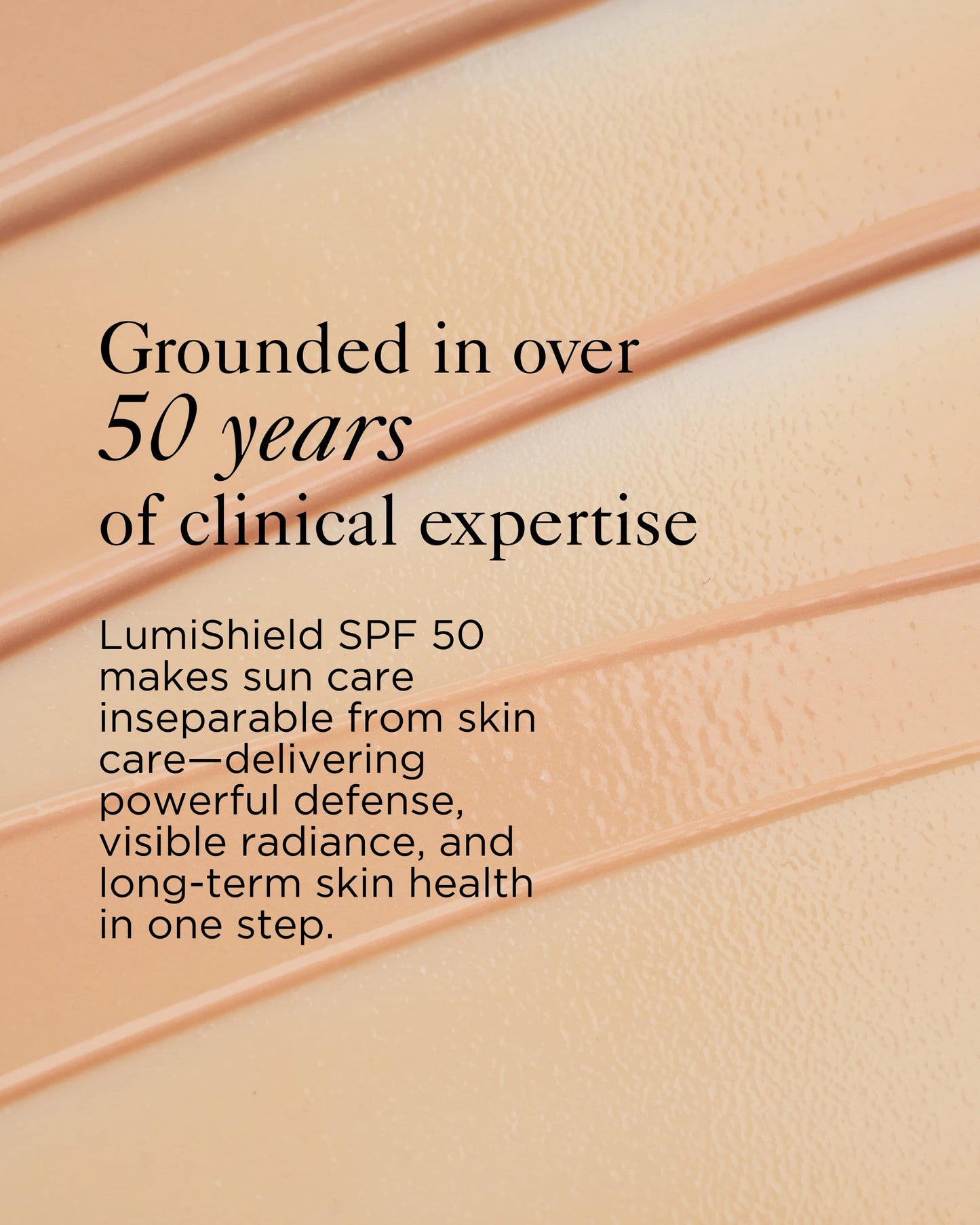 LumiShield | Broad Spectrum SPF 50
