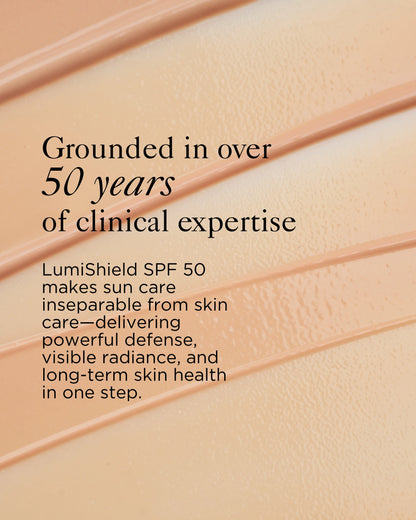 LumiShield | Broad Spectrum SPF 50
