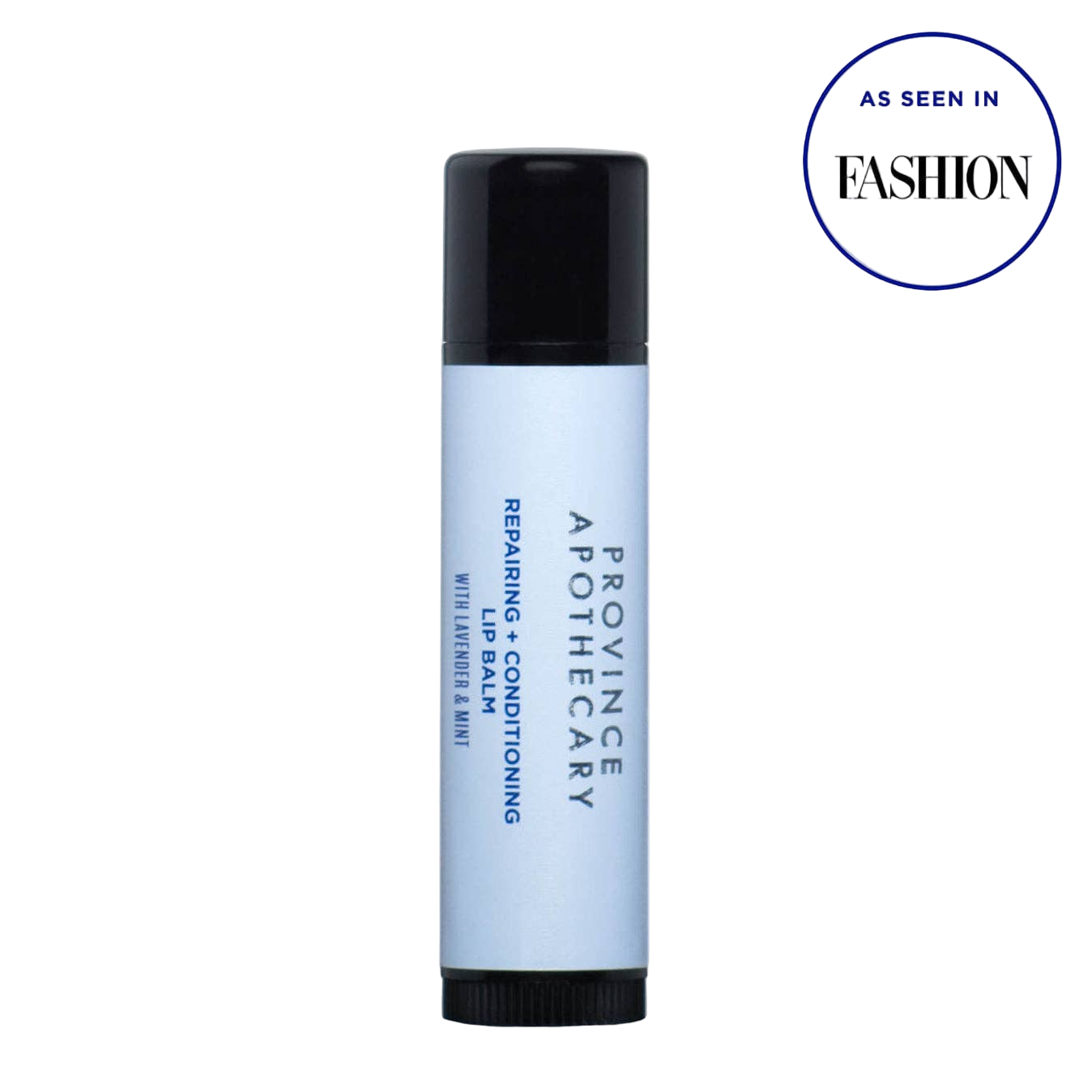 Repairing + Conditioning Lip Balm