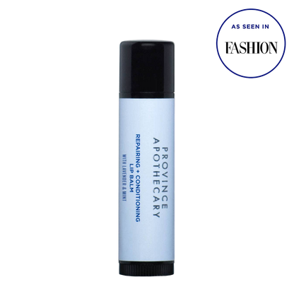 Repairing + Conditioning Lip Balm