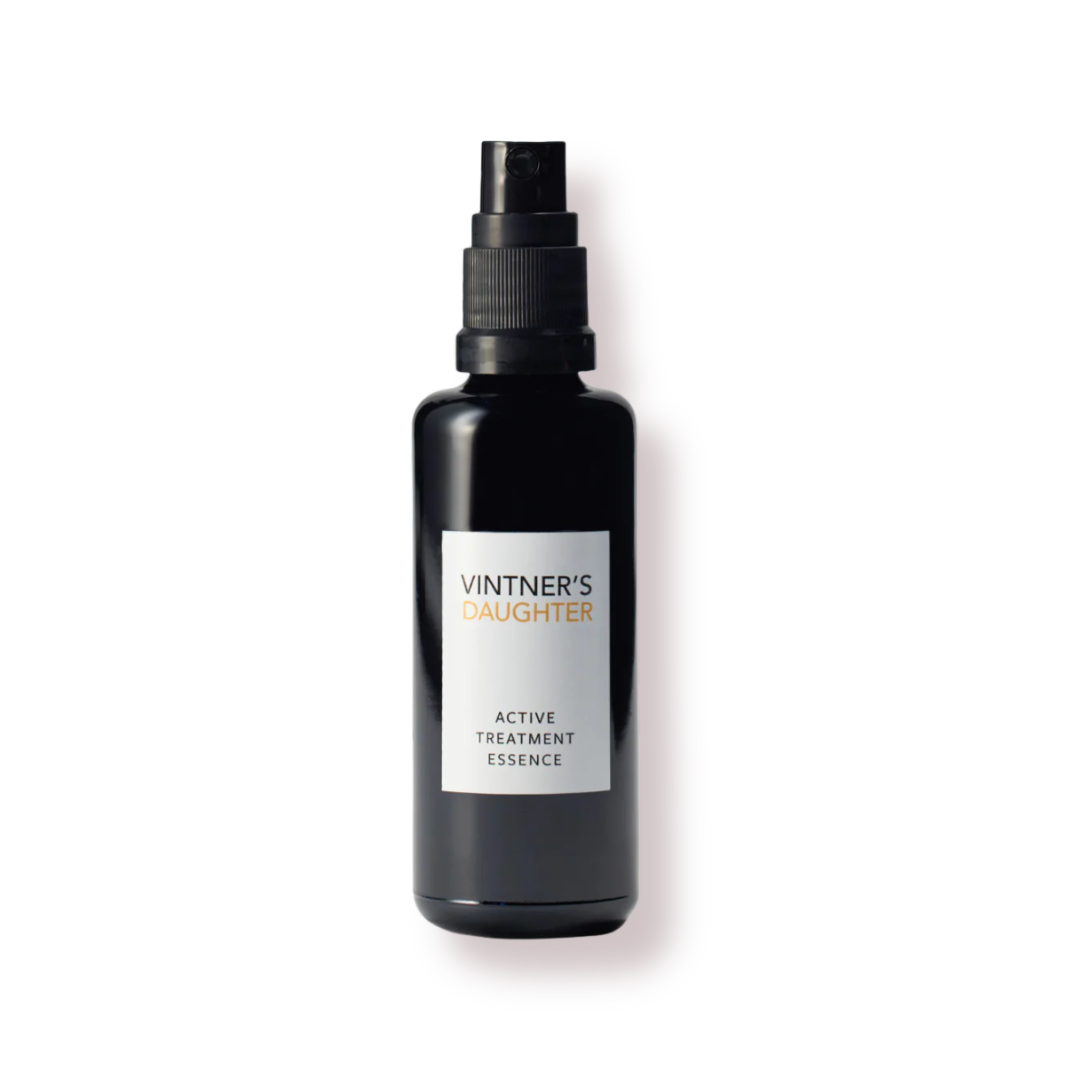 Active Treatment Essence | Illuminating and Renewing Hydration