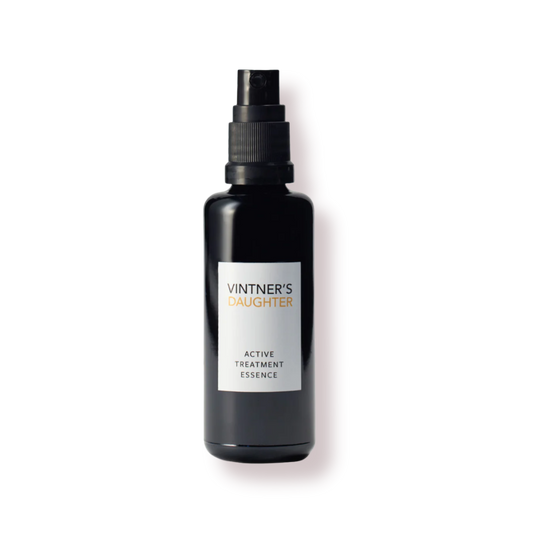 Active Treatment Essence | Illuminating and Renewing Hydration