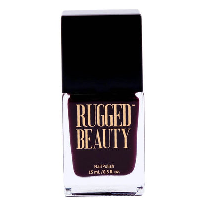 Long Lasting Nail Polish - London Beauty