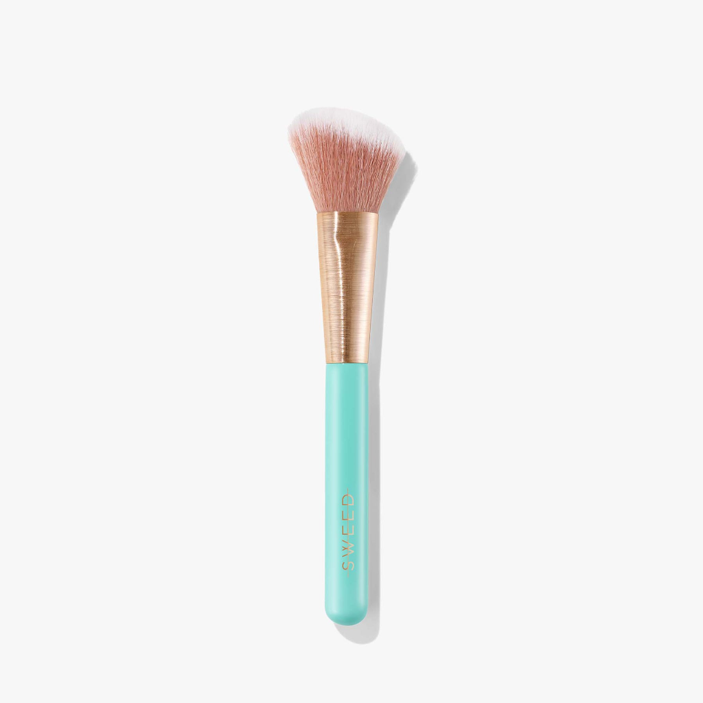 Angled Blush Brush