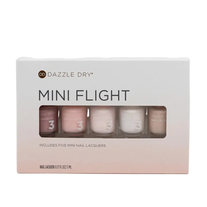 Nail Polish Mini Flight